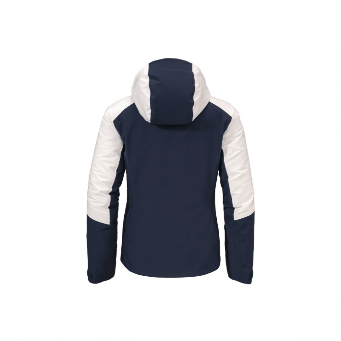 Jacheta ski dama Schoffel Avons navy blazer [2]