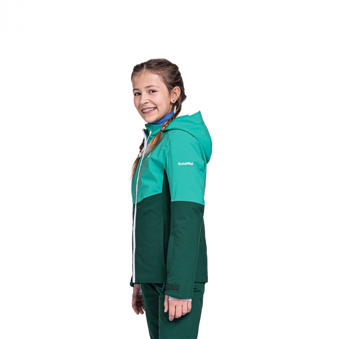 Jacheta ski fete Schoffel Rastkogel psychotropical [5]