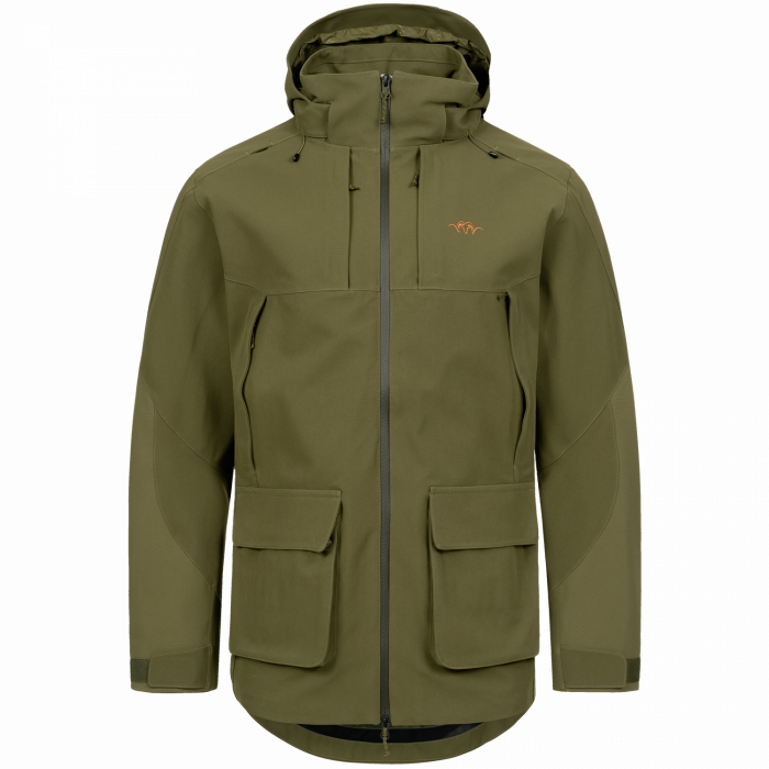 JACHETA BLASER STRIKER DARK OLIVE [1]