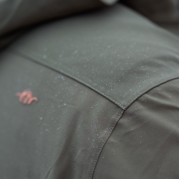 JACHETA BLASER STRIKER DARK OLIVE [7]