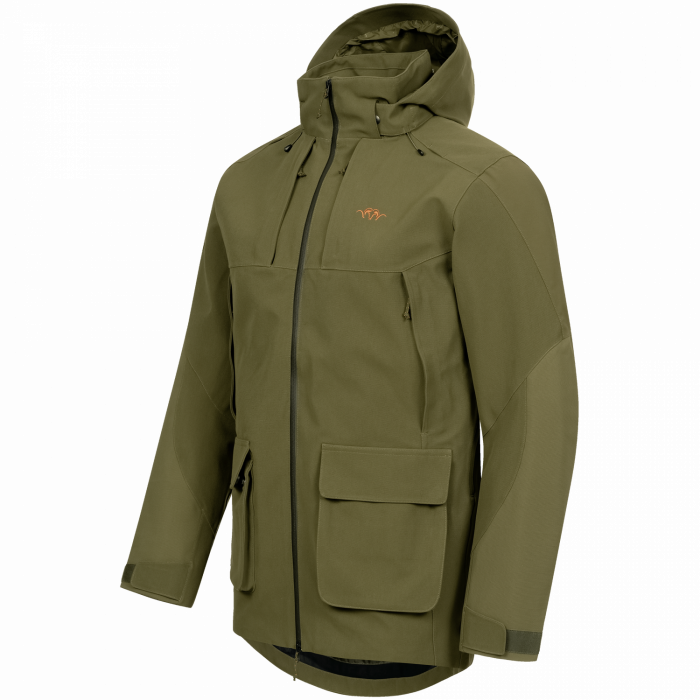 JACHETA BLASER STRIKER DARK OLIVE [3]