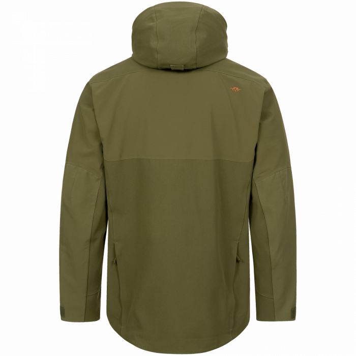 JACHETA BLASER STRIKER DARK OLIVE [4]