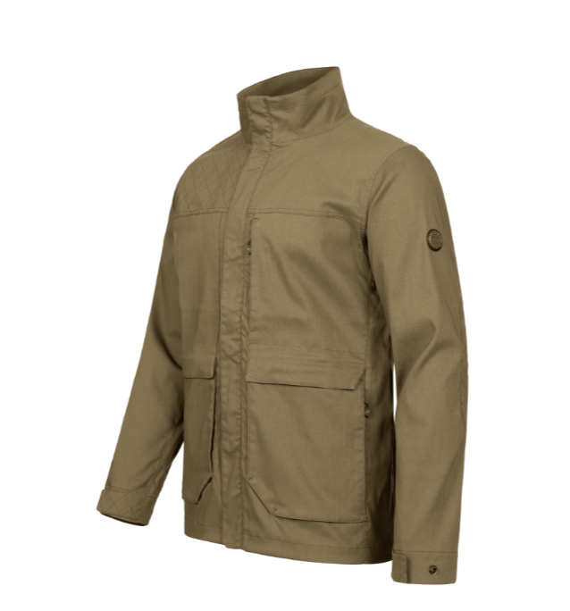 JACHETA BLASER SUMMER HARDY 22 BROWN [1]