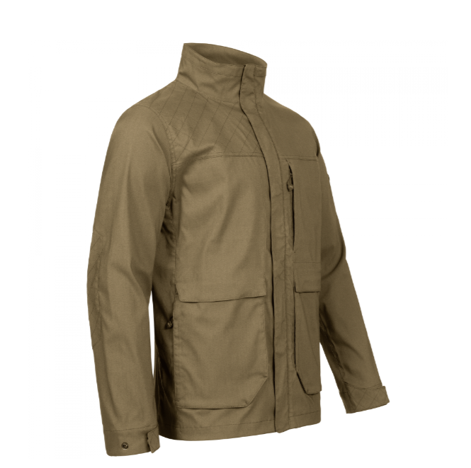 JACHETA BLASER SUMMER HARDY 22 BROWN [2]