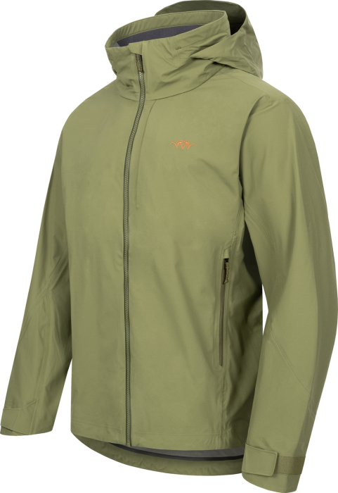 Jacheta impermeabila Blaser Venture 3L highland green [4]