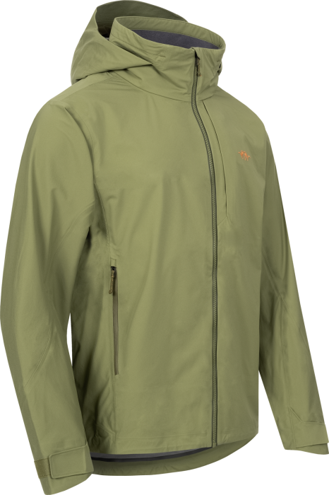 Jacheta impermeabila Blaser Venture 3L highland green [3]