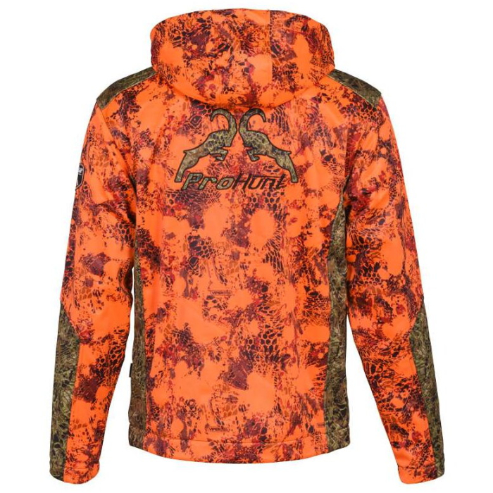 JACHETA VERNEY-CARRON WOLF BLAZE CAMO [2]