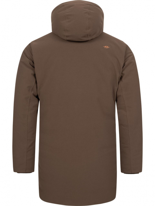 JACHETA BLASER WP JANUS DARK BROWN [2]