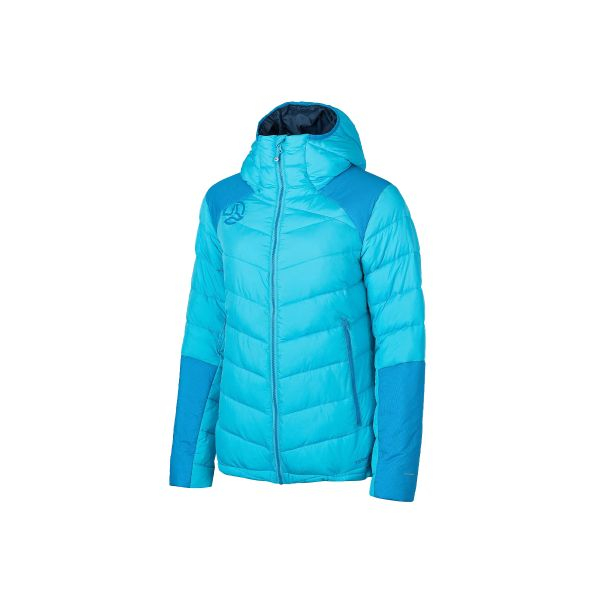 JACHETA DAMA TERNUA YAKSIM HOOD FRESH OCEAN [1]