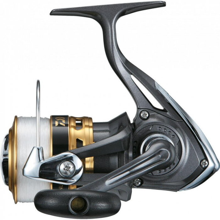 Mulineta Daiwa Join US 4000 250 m X 0.40 mm / 5,3:1 [1]