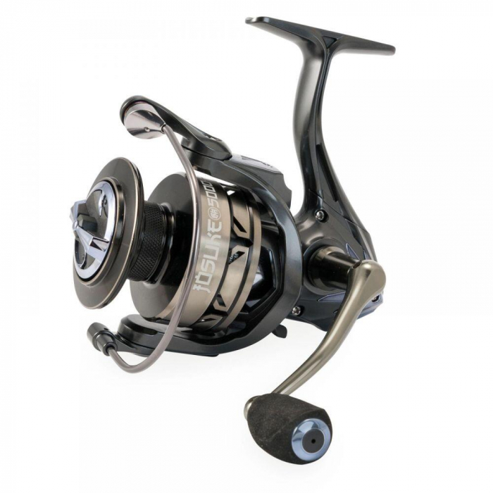 MULINETA NOMURA JOSUKE ALU SP 4000 7+1RUL/027MM/280M/4,4:1 [1]