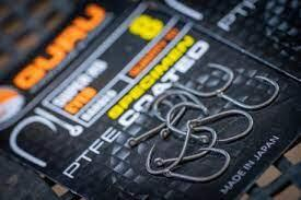 KAIZEN EYED NR.18 BARBLESS 10BUC/PL [5]