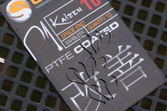 KAIZEN NR.12 BARBLESS 10BUC/PL [2]