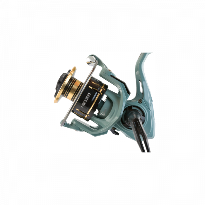 Mulineta Nomura Kazuki Force 2000 [2]