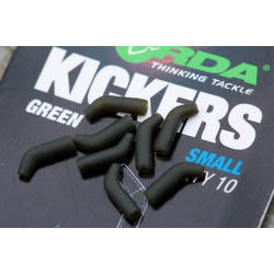 KICKER RIG ALIGNER KORDA VERDE 10 BUC / PLIC MARIME M [3]