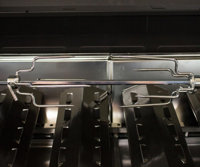 Kit electric rotiserie pentru gratar Campingaz [4]