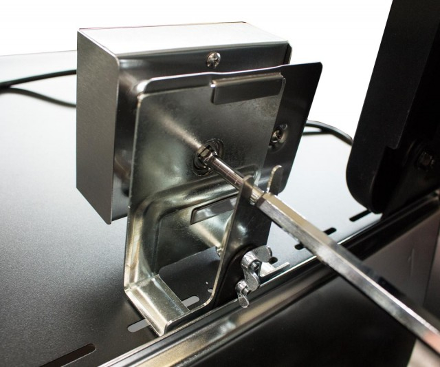 Kit electric rotiserie pentru gratar Campingaz [3]