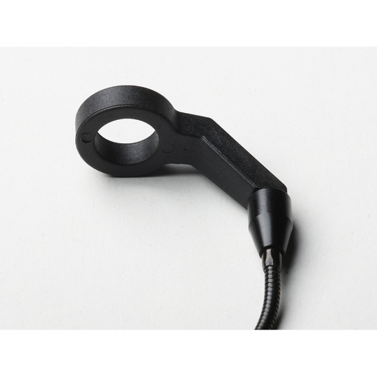 HANGER PROLOGIC K1 MIDI INDICATOR PURPLE 20 CM [3]