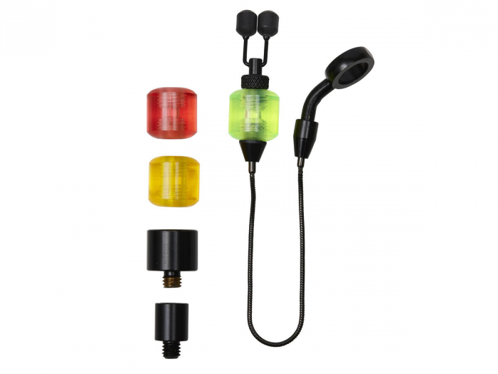 HANGER PROLOGIC K1 MINI INDICATOR 4 CULORI RYGPB [2]