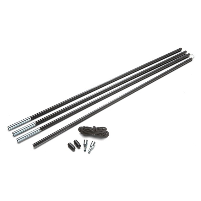 Kit reparatie stalpi cort Coghlans [2]