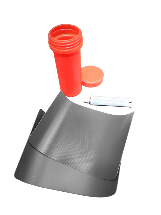 Kit reparatie barca pneumatica gri Allroundmarin [1]