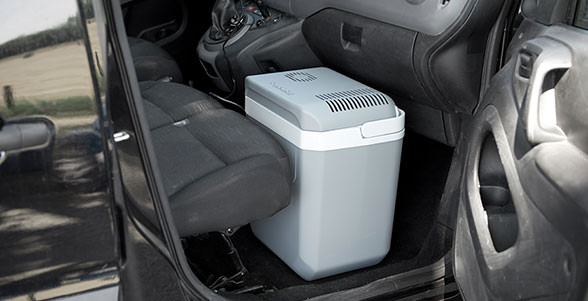 Lada frigorifica Campingaz Powerbox Plus 24 litri [5]