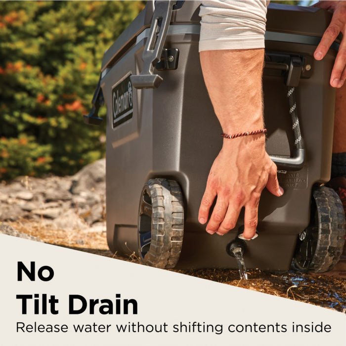 Lada frigorifica Coleman Convoy 97 litri [5]