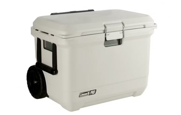 Lada frigorifica Coleman Pro, cu roti, 52 litri [1]