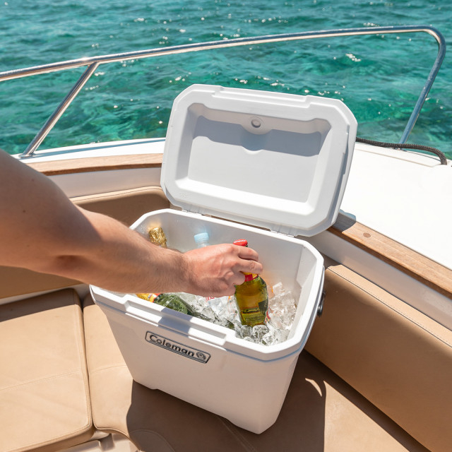 Lada frigorifica Coleman Marine Xtreme 26 litri [5]