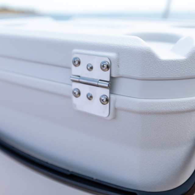 Lada frigorifica Coleman Marine Xtreme 26 litri [7]