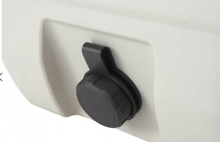 Lada frigorifica Coleman Pro 24 litri [5]