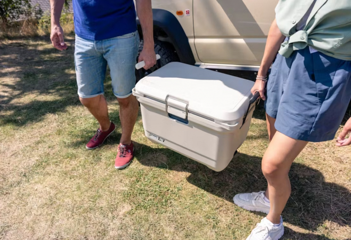 Lada frigorifica Coleman Pro 43 litri [3]