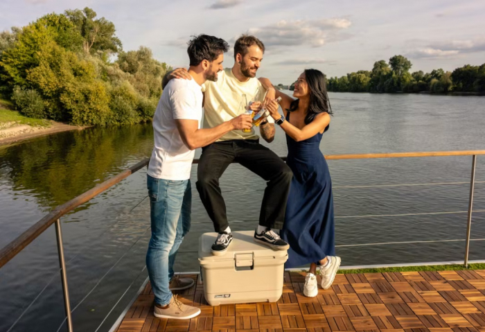 Lada frigorifica Coleman Pro 43 litri [7]