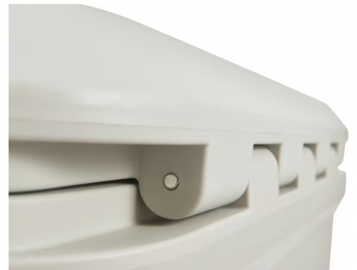 Lada frigorifica Coleman Pro 43 litri [5]