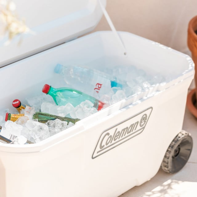 Lada frigorifica cu roti Coleman Marine Xtreme 94 litri [2]