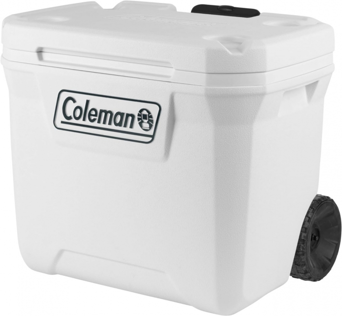 Lada frigorifica pasiva cu roti Coleman Xtreme Marine 47L [1]