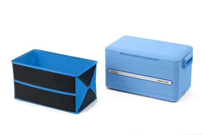 Lada frigorifica pliabila Coleman Snap 'N Go 33 Litri [6]