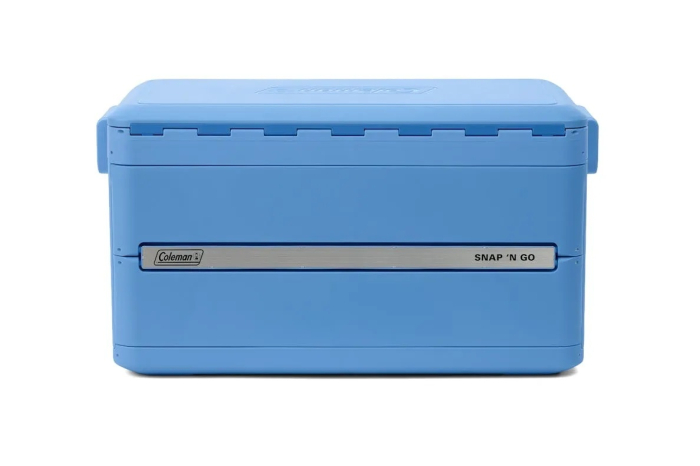 Lada frigorifica pliabila Coleman Snap 'N Go 42 litri [4]