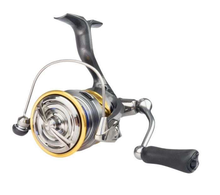 MULINETA DAIWA FUEGO LT 1000 3RUL/200M/0,12MM/5,2:1 [3]