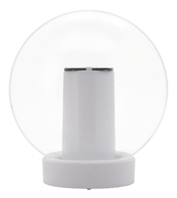 Lampa LED cu incarcare solara Cattara Flame, rezistenta la apa [2]