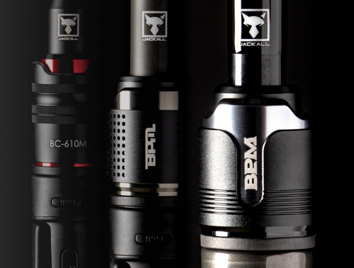 LANSETA JACKALL 21 BPM B1-S67MH+HD 2,01/3,5-18G, 1 BUC [4]