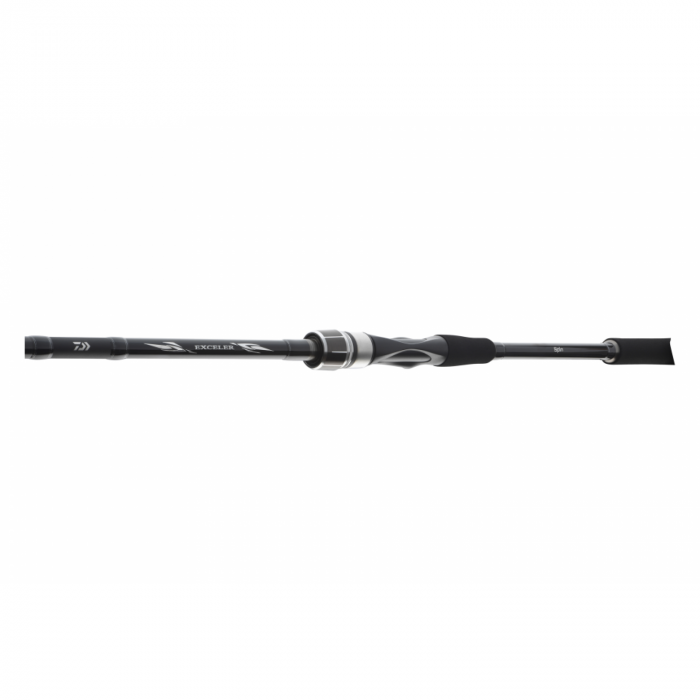 LANSETA DAIWA EXCELER SPIN 2,25M/5-20G [2]