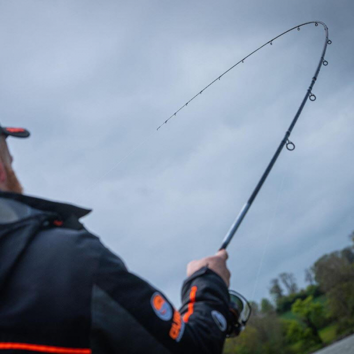 LANS. 3BUC. A CLASS LIGHT FEEDER 3,30M/1-50G [6]