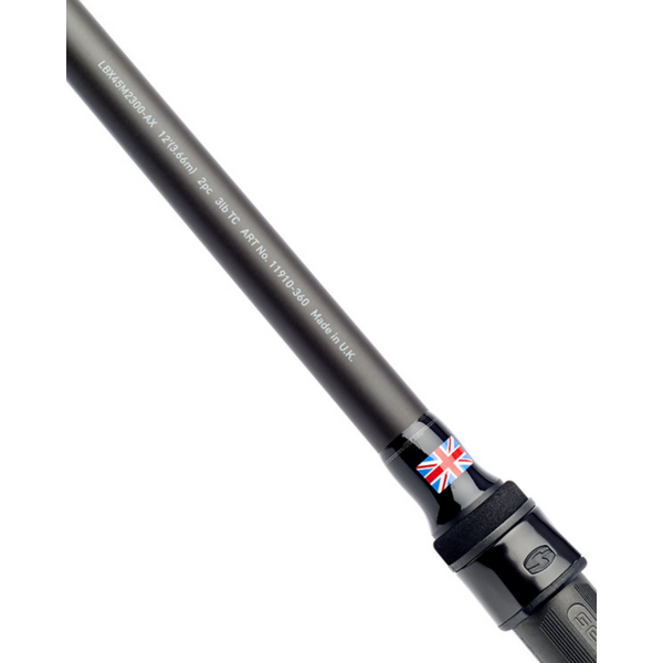 LANSETA DAIWA LONGBOW X45 M 3.90 M / 4 LBS [4]