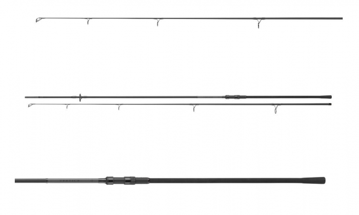 LANSETA DAIWA VERTICE CARP 3,60M/3.50LBS [1]