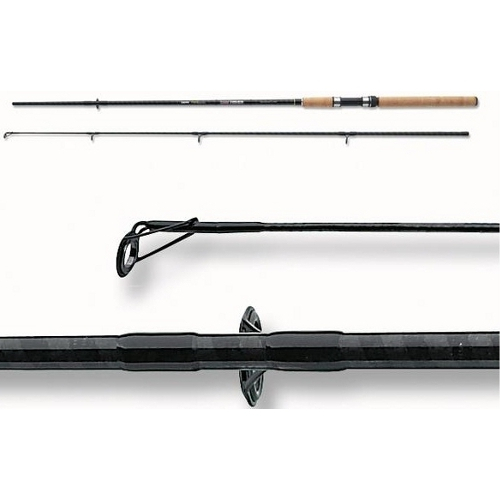 LANSETA DAIWA SAM FISHER 2,10M/5.25G, 2 BUC [1]