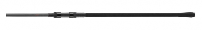 Lanseta Daiwa Black Widow XT Carp 3.60 m, 3.0 lbs, 325 grame, 3 buc [2]