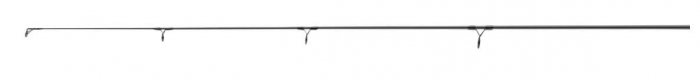 Lanseta Daiwa Black Widow XT Carp 3.60 m, 3.0 lbs, 325 grame, 3 buc [3]