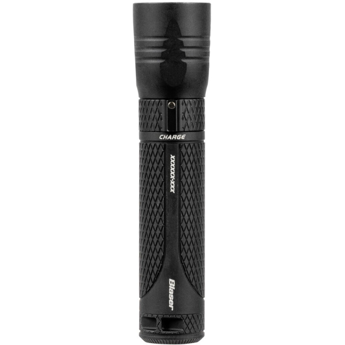 Lanterna Blaser HL 2500, reincarcabila, husa inclusa [4]