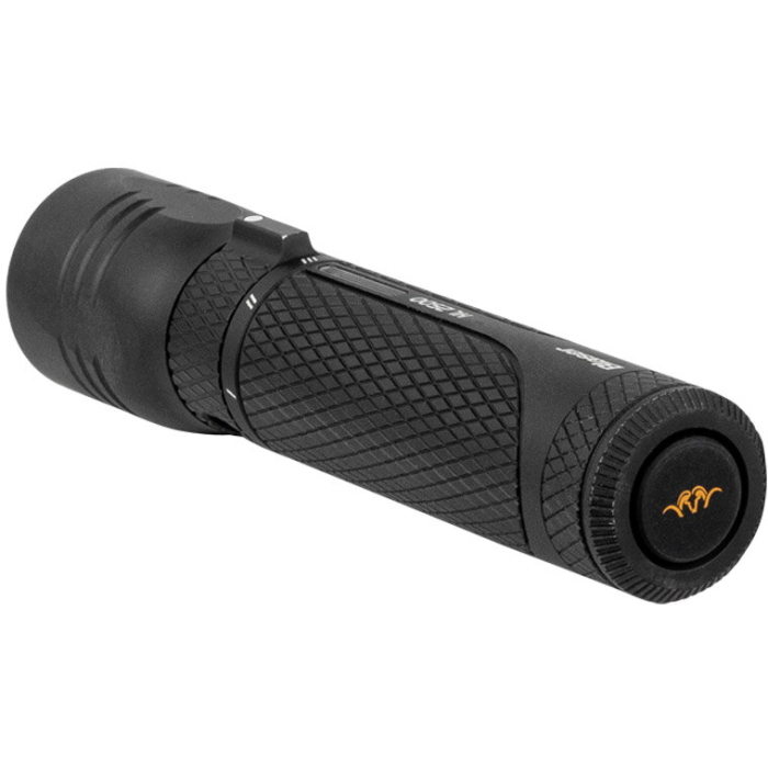 Lanterna Blaser HL 2500, reincarcabila, husa inclusa [5]